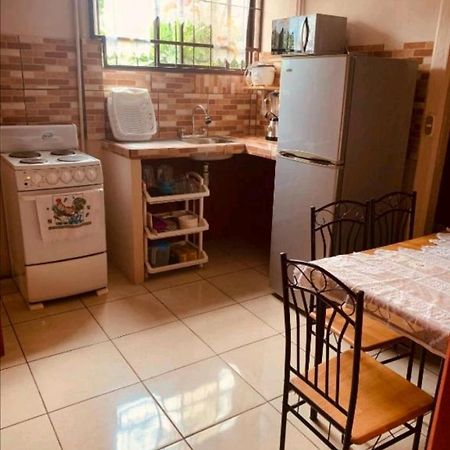 Apartmán Bamboo Arenal La Fortuna Exteriér fotografie